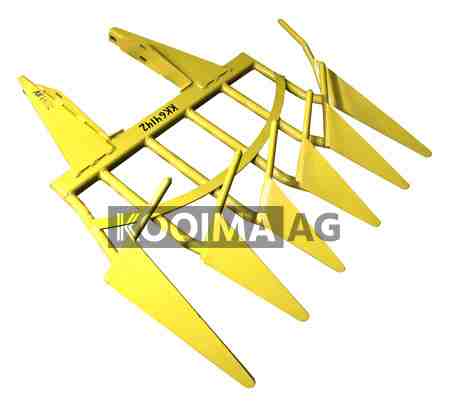 KK64142 Crop Divider Assembly RH