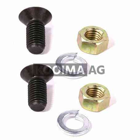 K34227 Hardware Kit