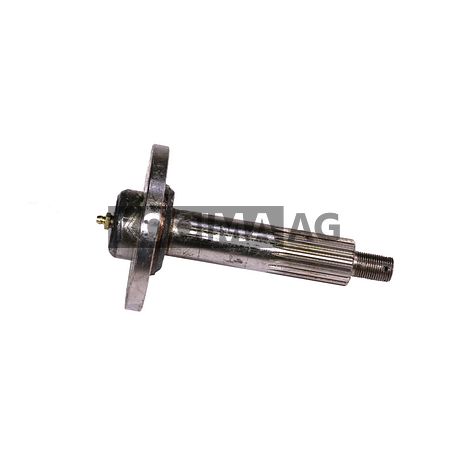 K857264 Blower Fan Shaft 1