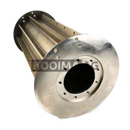 KR200258942 Top Feed Roll 2