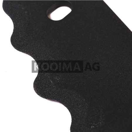 K385012 Mixer Knife LH 2