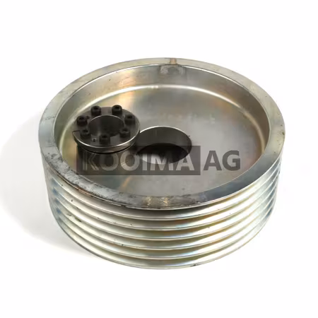 K0676060-Processor-Pulley-1