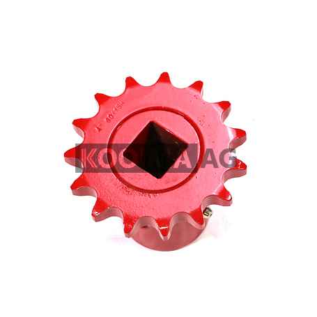 K688963 Smooth Roll Sprocket 1