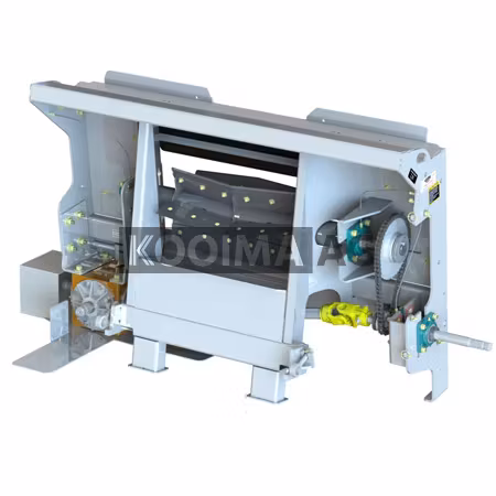 K00492 Header Adapter