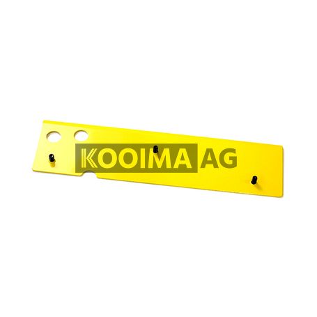 K43040 12 Row Extension Side Liner