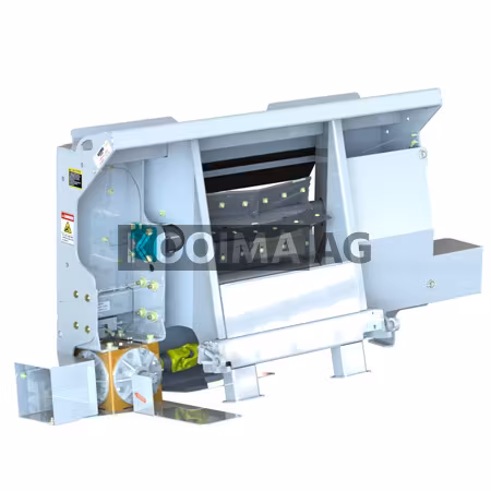 K00492 Header Adapter 3