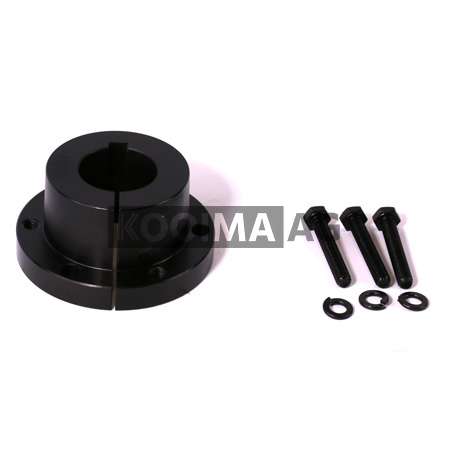 SK1 5 Quick Disconnect Bushing 2
