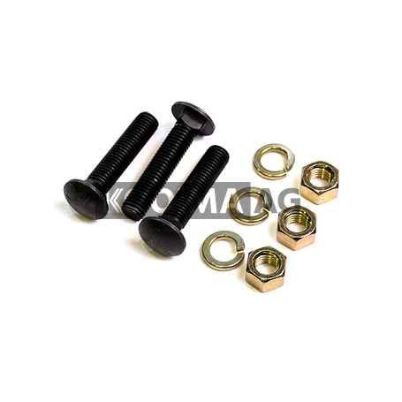 K385062 BK Bolt Kit