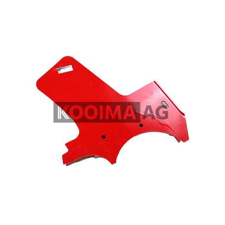 K9842620 LH Feed Roll Side Plate