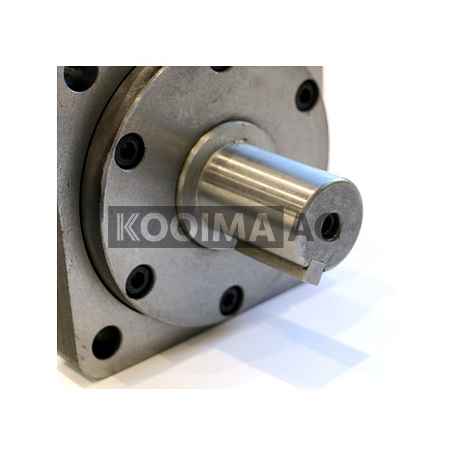 C00484 Hydraulic Motor 3