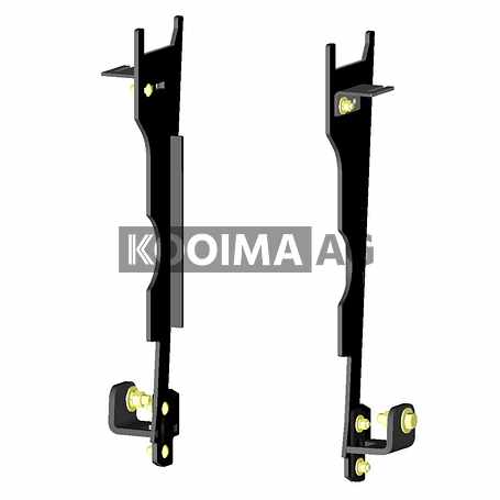 KGCKIT Adapter Kit