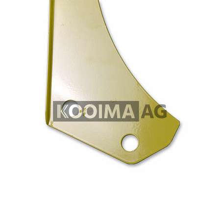 K87571321 LH Wear Plate 2