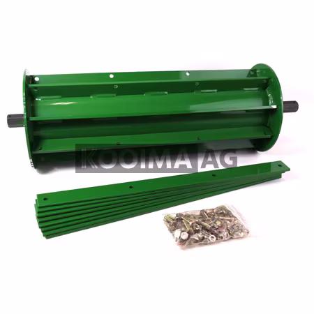 K35423 Lower Front Feed Roll