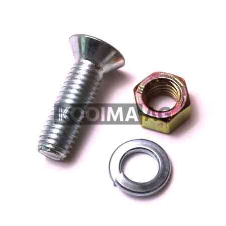 K95793 Nut and Bolt Assembly 1