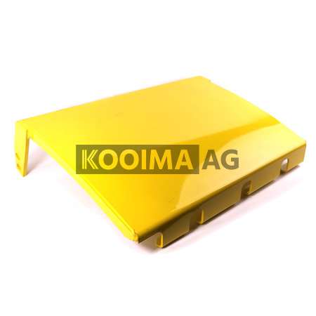 KK65111 Wing Skid Plate LH 2