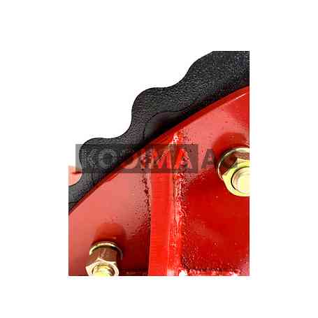 K385073 Bale Slicer 11