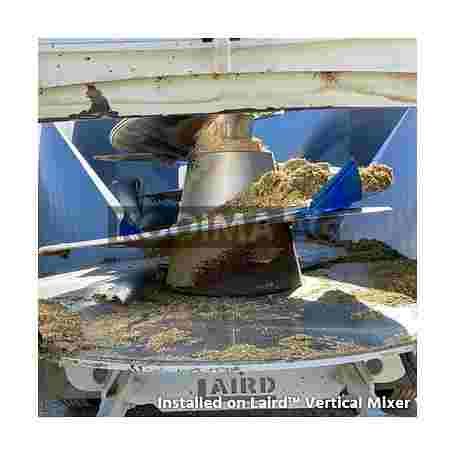 Bale Slicer Laird