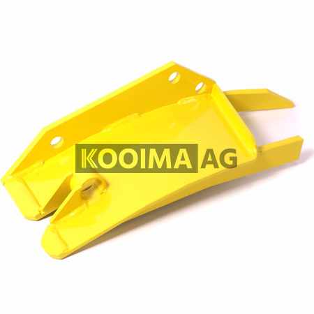 KK65842 Small Drum Crop Guide RH 1