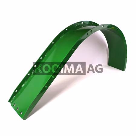 K78174 Rear Blower Band 2