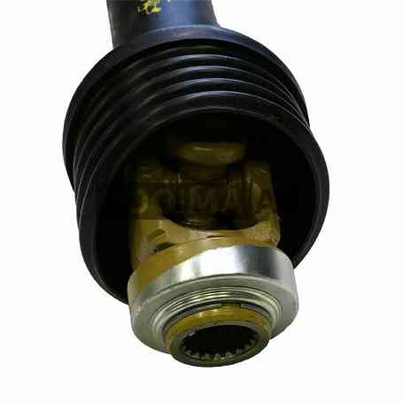 KFXPTO PTO Shaft 3