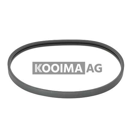 K33760 Motor Fan Drive Belt 2