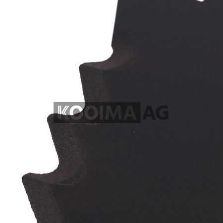 K9998160 Cutting Blade LH 2