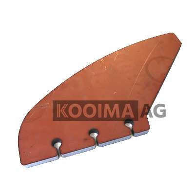 K040380 FLP Feed Lot Plate