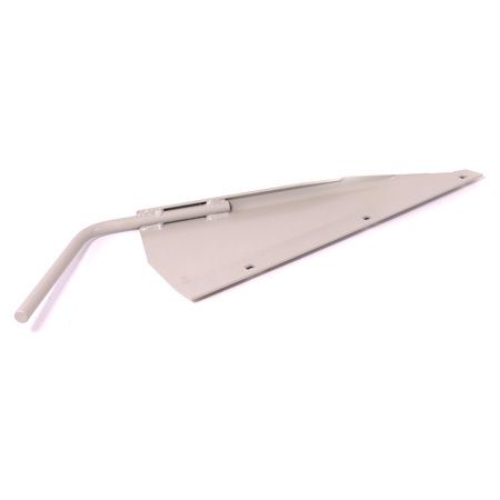 K9917810 Guide Plate RH 2