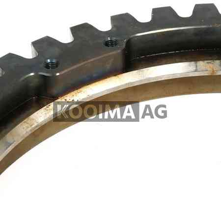 K0762215 Spout Ring Gear 2
