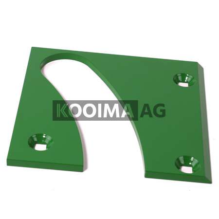 K61011 Wear Plate RH