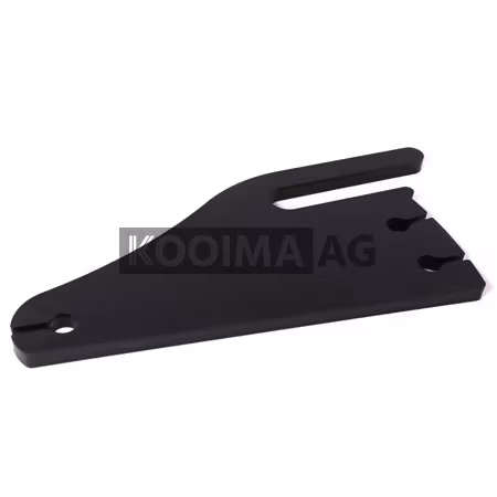 KUX067 Feed Restrictor Plate