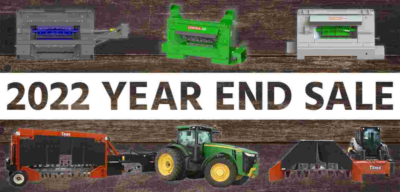 Year End Sale 2022