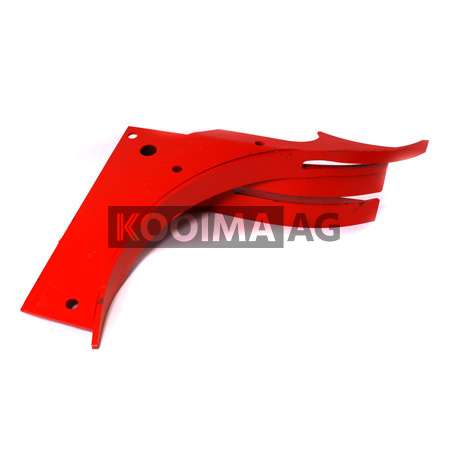 KK67530 LH Feeding Drum Crop Guide 1