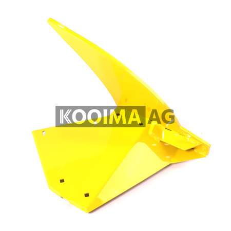 KK66200 Large Drum Scraper LH 1