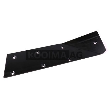 K1302581 LH Accelerator Housing Wear Plate