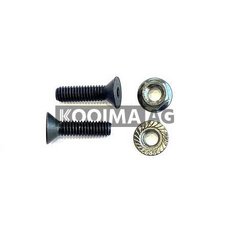 K784240 BK Bolt Kit