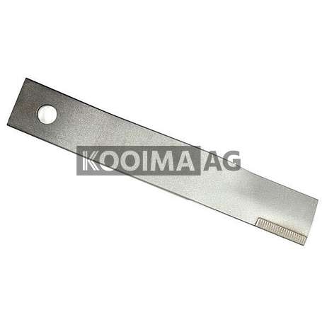K50076632 HP HP RH Brush Cutter Blades 1
