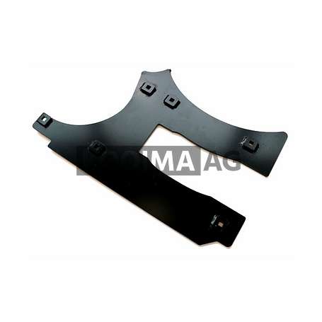 K84596630 RH Front Wear Plate 2