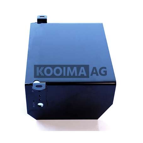 K84352227 Outer Grass Deflector 4