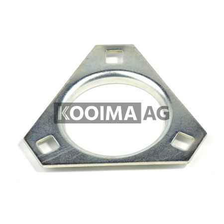 K54498-Double-Auger-Box-Bearing-Flange-1