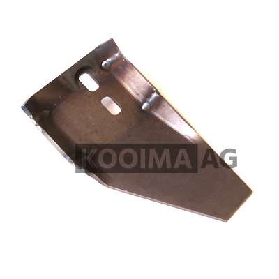 K9601644 HP Cupped Fan Paddle