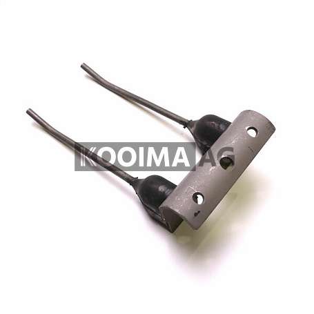 K9847572 Rubber Pick up Tine 2