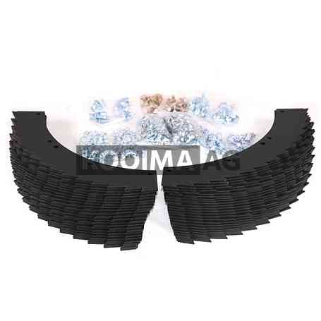 KK692 TC Knife Kit