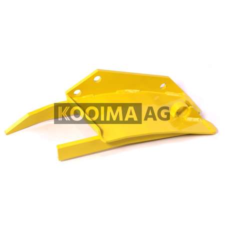 KK65841 Small Drum Crop Guide LH