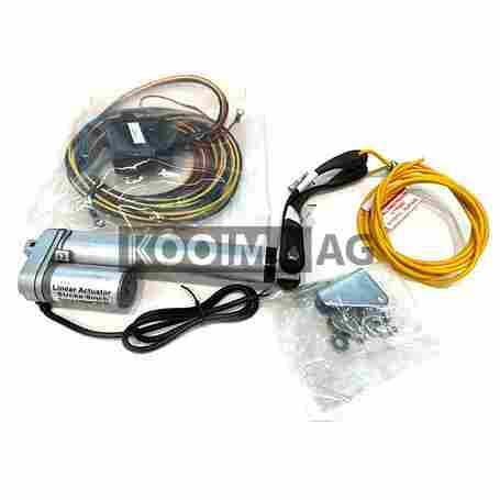 K51030 Electronic Disconnect Adaptor 1