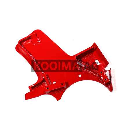 K86635945 RH Feed Roll Side Plate 1