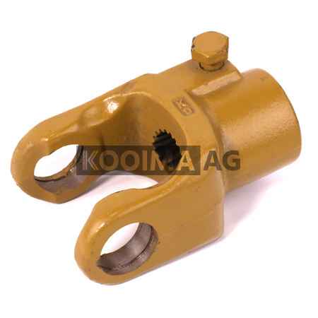 K320684 Clamp Style Yoke 1