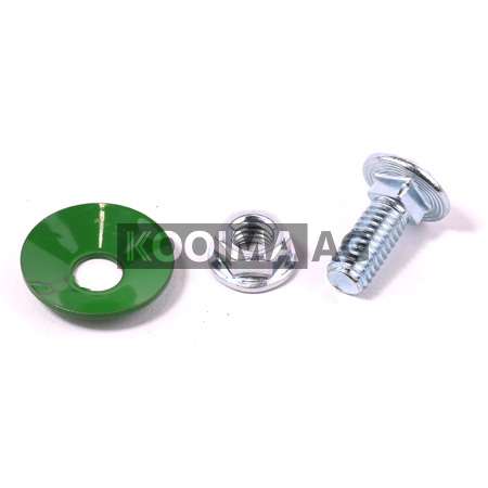 K268 SEBK Hardware Kit