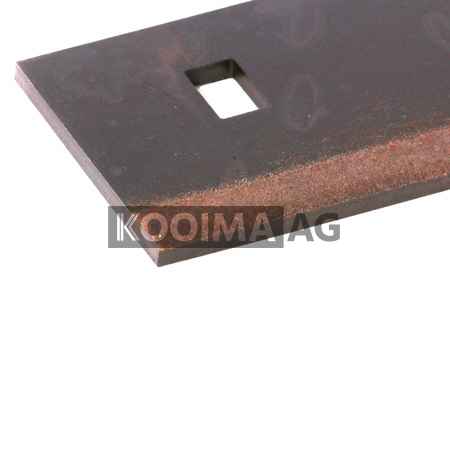 K87720027 Outer Blower Paddle 2