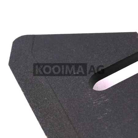 KR200931340 Stripper Knife 2